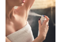 Deo Spray